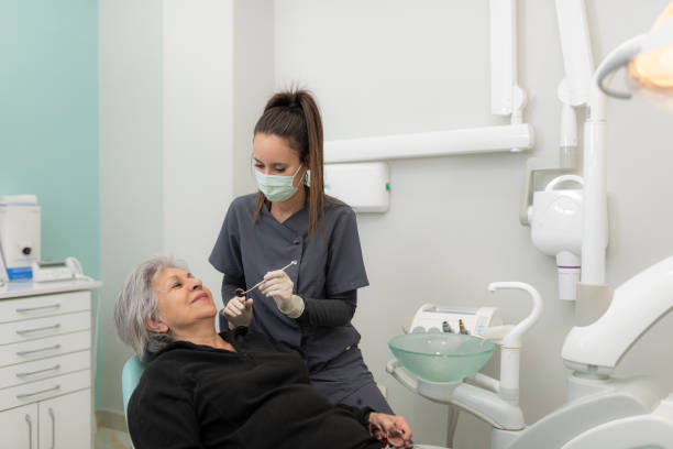 Best Emergency Root Canal Treatment in Little Cypress, TX