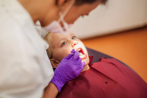 Best Emergency Orthodontic Repairs in Little Cypress, TX