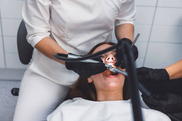 Best Weekend Emergency Dentist in Little Cypress, TX
