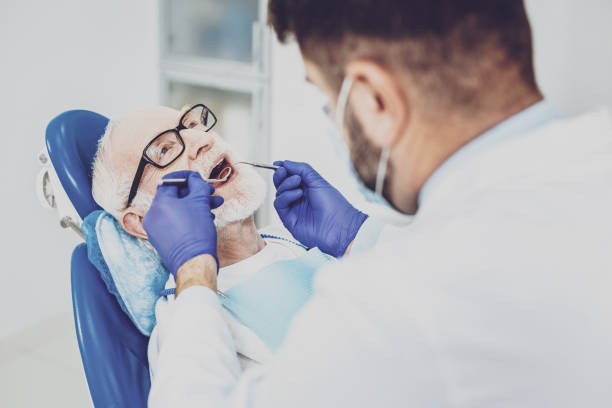 Best Emergency Broken Tooth Repair in Little Cypress, TX